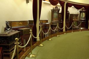 上海八音盒陈列馆